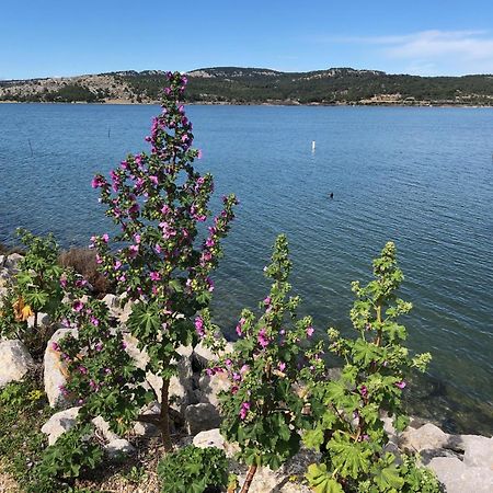 Gruissan Appartement Calme, Vue Sur Port De Plaisance -Clim, Empl.Parking Luaran gambar